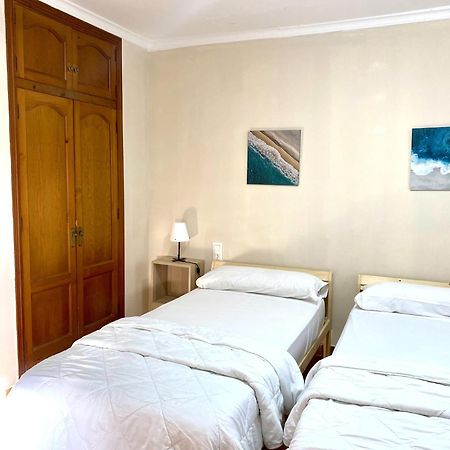 Ferienwohnung Bahia Azul Denia Vyb Exterior foto