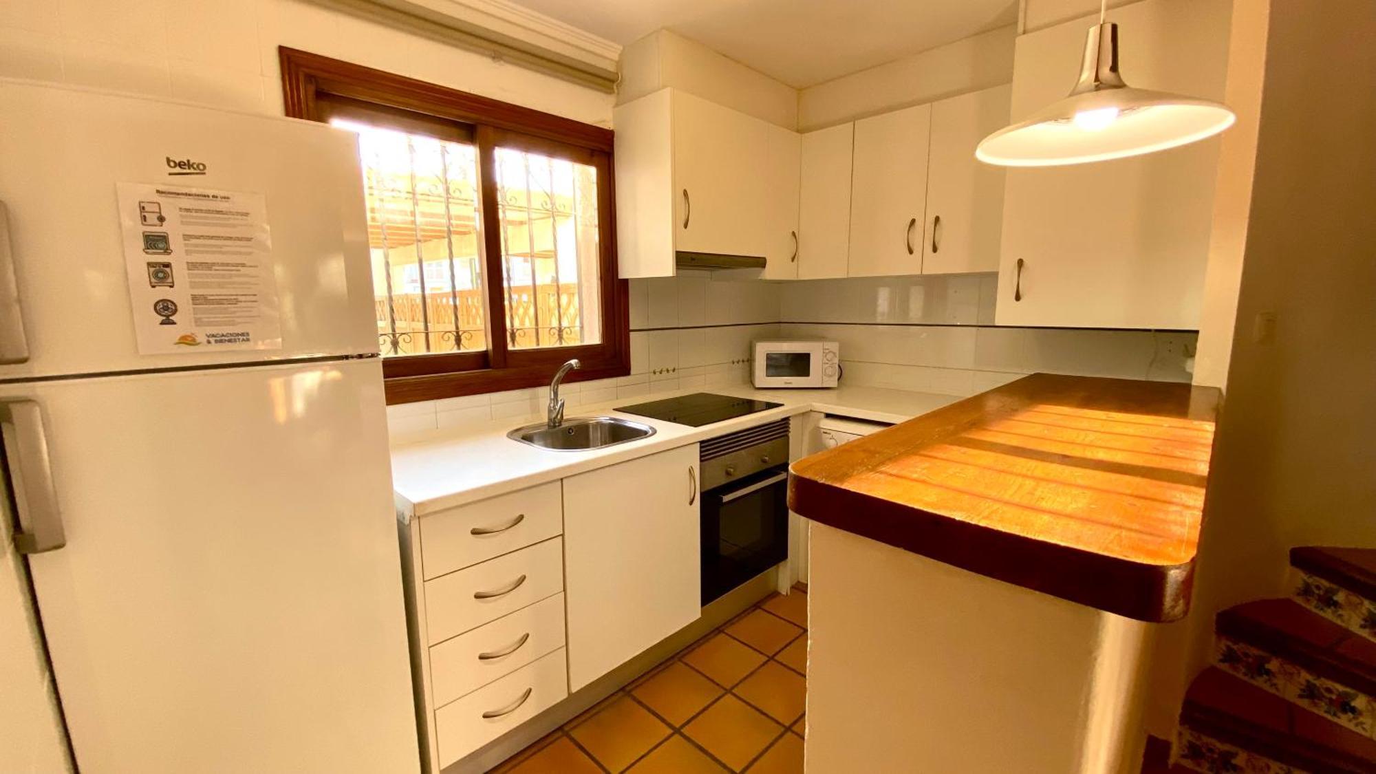 Ferienwohnung Bahia Azul Denia Vyb Exterior foto