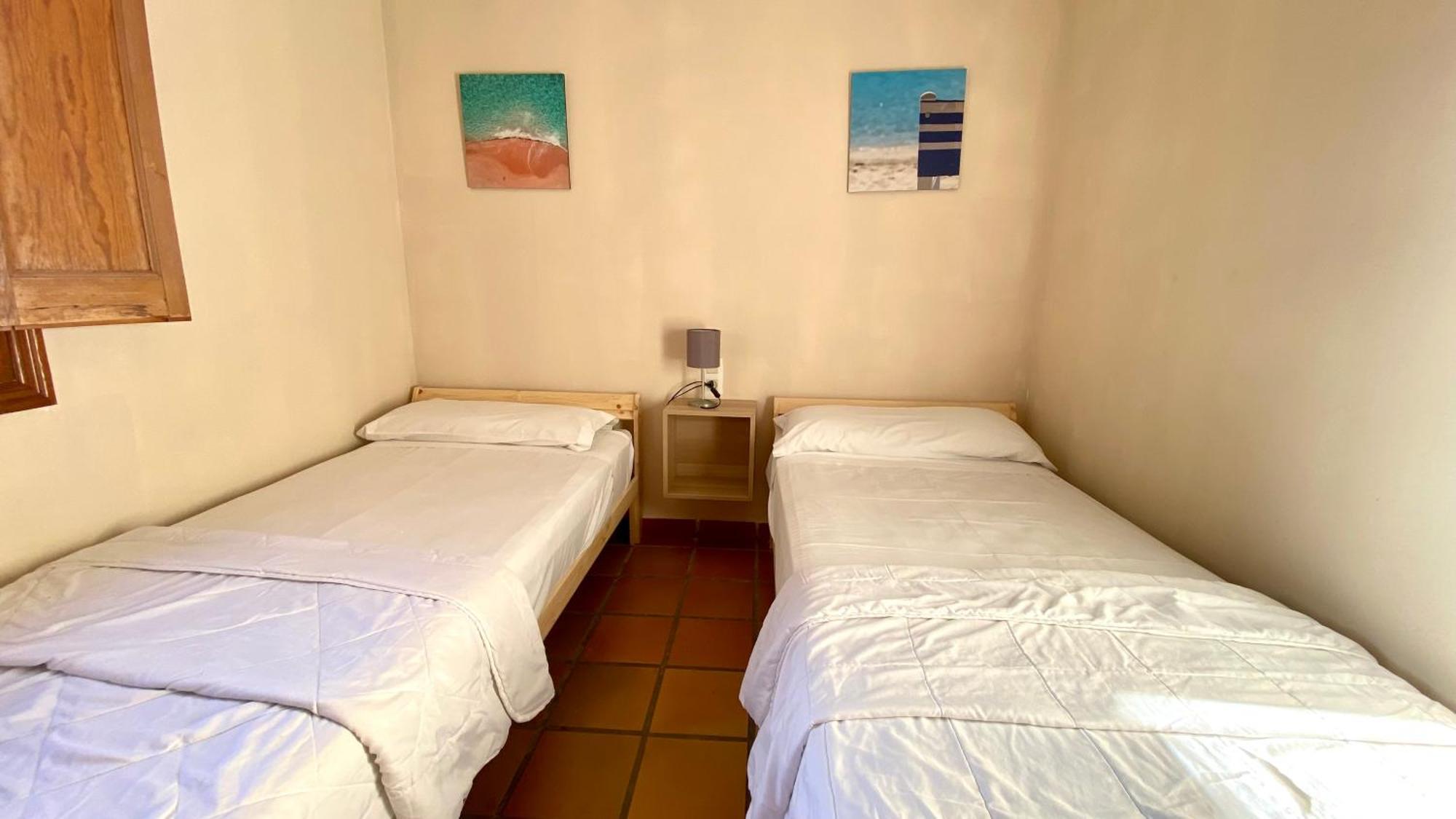 Ferienwohnung Bahia Azul Denia Vyb Exterior foto