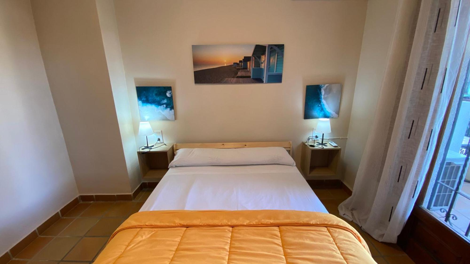 Ferienwohnung Bahia Azul Denia Vyb Exterior foto