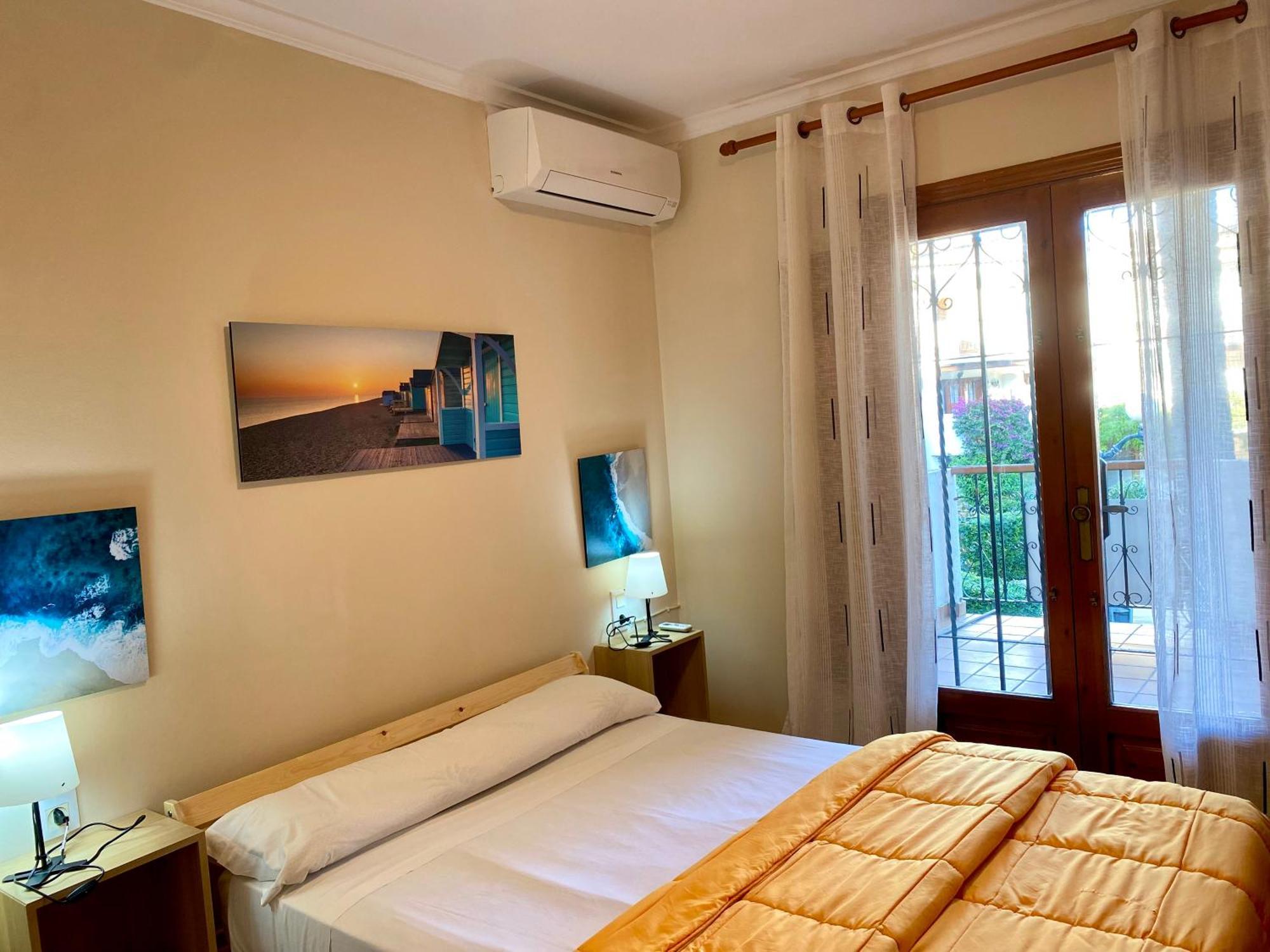 Ferienwohnung Bahia Azul Denia Vyb Exterior foto