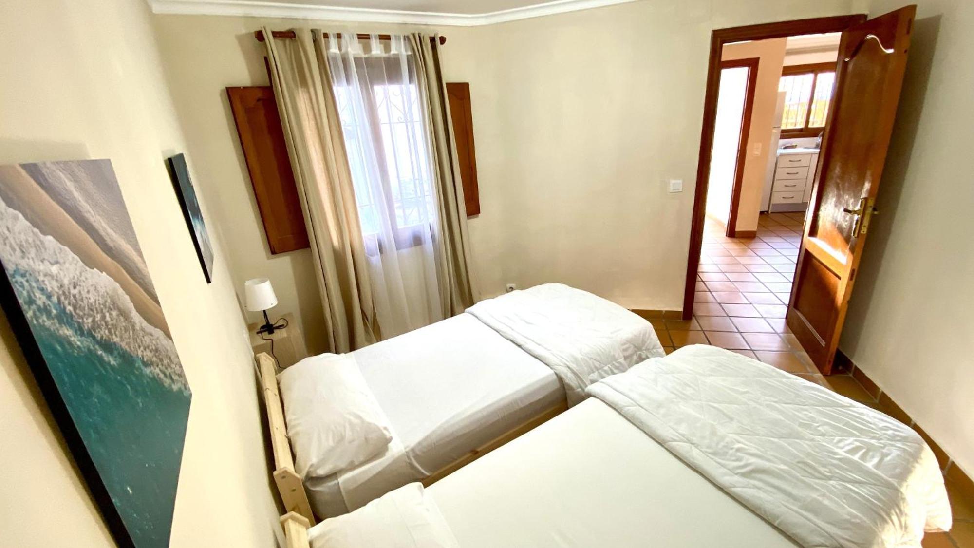 Ferienwohnung Bahia Azul Denia Vyb Exterior foto