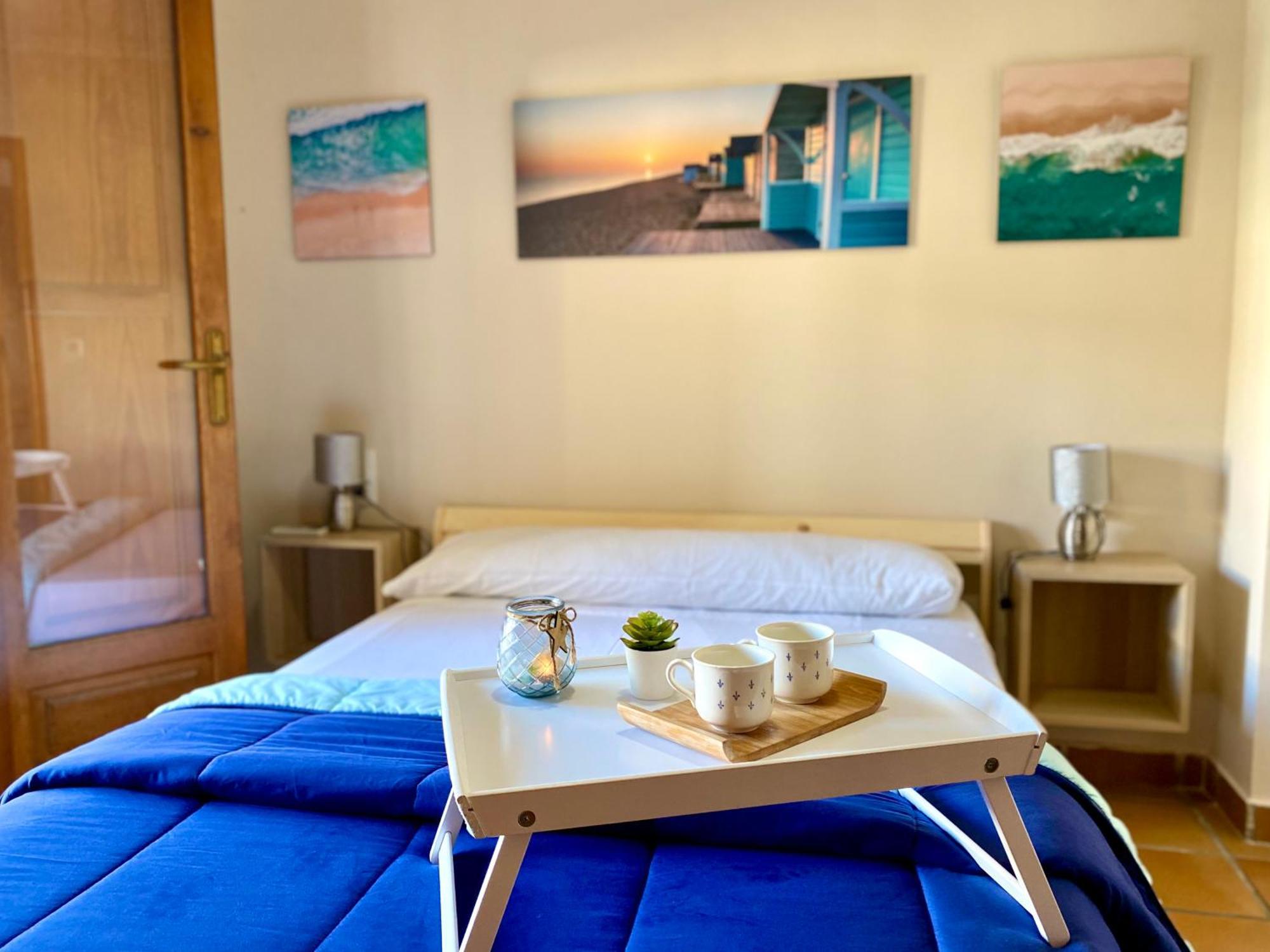 Ferienwohnung Bahia Azul Denia Vyb Exterior foto