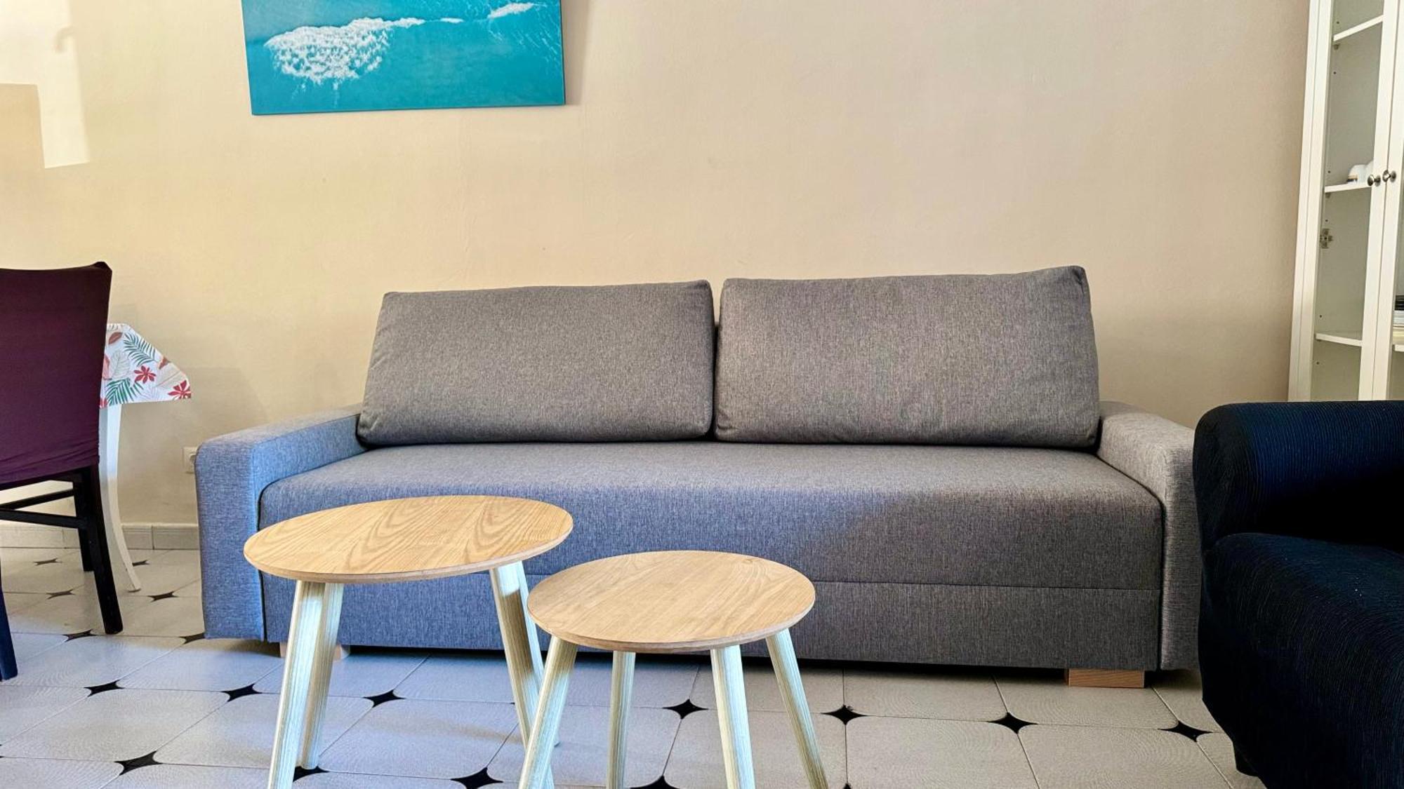 Ferienwohnung Bahia Azul Denia Vyb Exterior foto