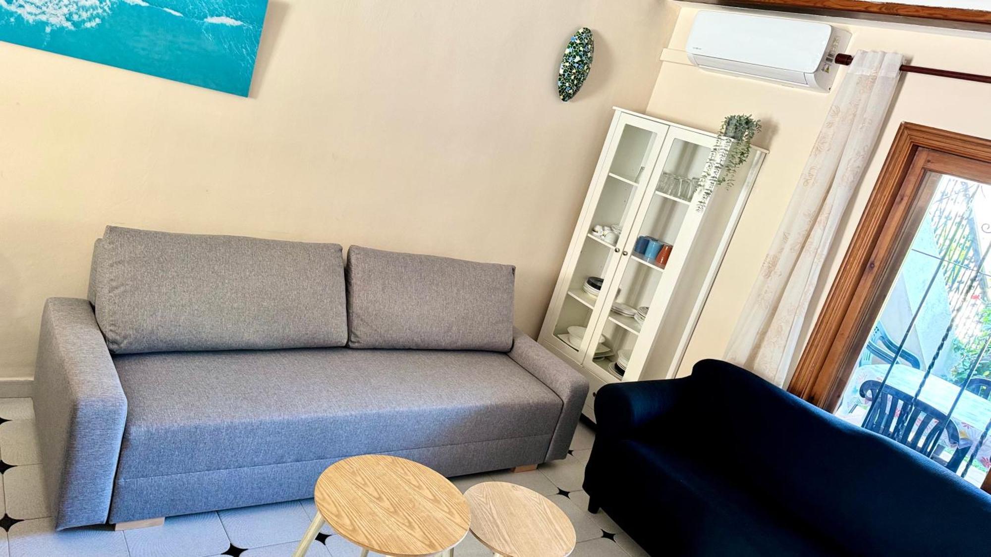 Ferienwohnung Bahia Azul Denia Vyb Exterior foto
